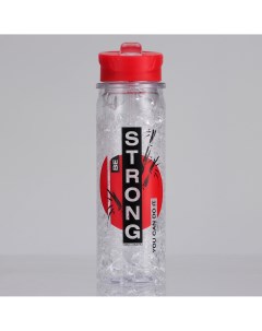 Бутылка для воды strong 500 мл Svoboda voli