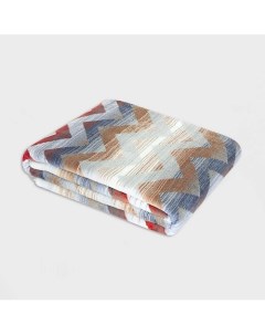 Плед Zigzag Arya home collection