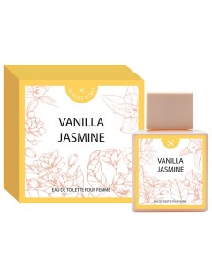 Туалетная вода Jasmin 50 0 Vanilla