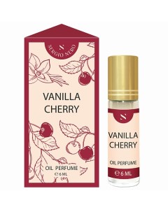 Духи масляные Cherry 6 0 Vanilla