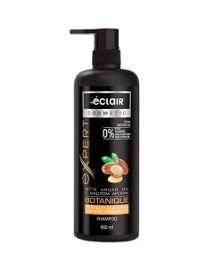 Шампунь для волос EXPERT с маслом арганы для всех типов волос 900 0 Eclair