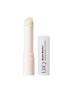 Увлажняющий бальзам для губ прозрачный Melting Moisture Lip Balm Rosy 3 2 Uiq