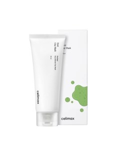 Маска для лица The Real Noni Refresh Clay Mask 120 0 Celimax
