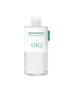 Тонер для чувствительной кожи Biome Remedy pH Balancing Toner 300 0 Uiq