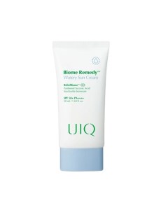 Солнцезащитный крем для лица Biome Remedy Watery Sun Cream 50 0 Uiq