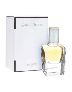 HERMES Парфюмерная вода Jour d Hermes 50 Hermès
