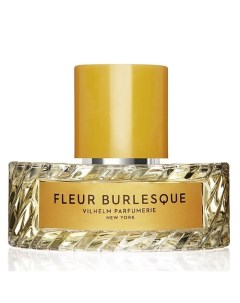 Fleur Burlesque 50 Vilhelm parfumerie