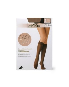 Гольфы 40 ден GAMB EASY DAY Caramello Omsa