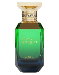 Парфюмерная вода Mystique Bouquet 80ml Afnan