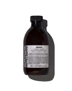 Шампунь Алхимик для натуральных и окрашенных волос Табак Alchemic Shampoo Davines (италия)