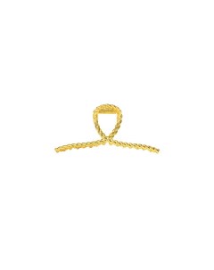 Краб для волос золотая детский Evita peroni