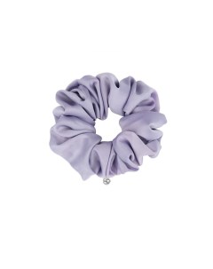 Резинка для волос фиолетовая детская Evita peroni