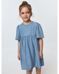 Джинсовое платье для девочек Sela