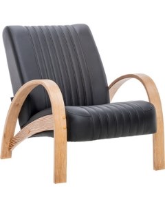 Кресло для отдыха Модель S7 люкс дуб madryt 9100 Мебель импэкс