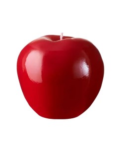 Свеча фигурная 277 г Красное яблоко Bougies la francaise