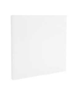 Доска разделочная 35 x 35 см белый Zanussi