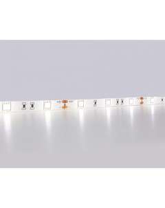 5м Светодиодная лента белого света 4500K 5050 7 2W 12V 30LED m IP65 ILLUMINATION LED Strip Ambrella light