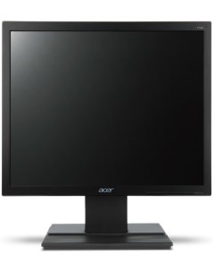 Монитор 19 V196LBbmi UM CV6EE B23 IPS 1280x1024 75Hz 5ms 5 4 100M 1 250cd VGA HDMI SPK 1Wx2 Acer