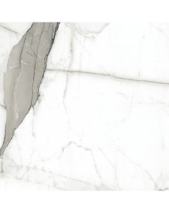 Керамическая плитка Arabescato Bianco 914789 напольная 42х42 см Керлайф