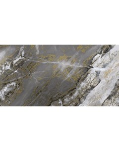 Керамогранит Riverstone Carving Gold H18004011G 60х120 см Azario