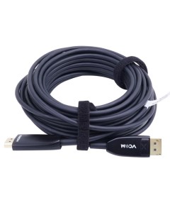 Аксессуар DisplayPort 1 2v HDMI 2 0v 20m D3752B 20 0 Vcom