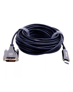 Аксессуар HDMI DVI 24 1 15m D3741D 15 0 Vcom
