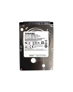 Жесткий диск 1Tb MQ04ABF100 Toshiba