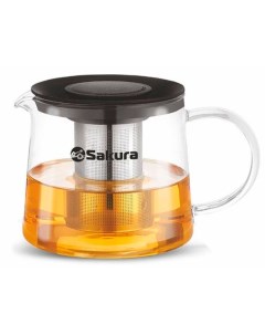 Заварочный чайник 1 5L SA TP02 15 Sakura