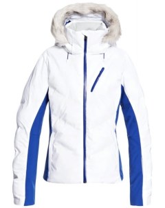Женская сноубордическая Куртка Snowstorm Roxy