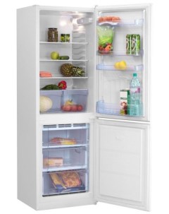 Холодильник ERB 839 032 белый Nordfrost