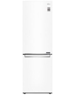 Холодильник GA B459SQCL Lg
