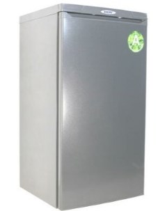 Холодильник R 431 металлик искристый MI Don