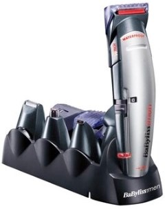 Машинка для стрижки E837E Babyliss