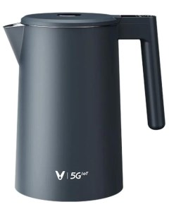 Чайник Double layer kettle Black V MK171A Viomi