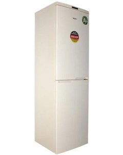 Холодильник R 297 бежевый мрамор BE Don