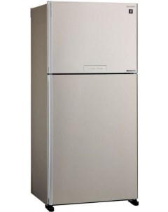 Холодильник SJ XG60PMBE Sharp