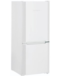 Холодильник CU 2331 Liebherr
