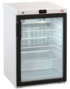 Холодильник B154DNZ Бирюса
