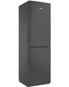 Холодильник RK FNF 172 GF графитовый Pozis