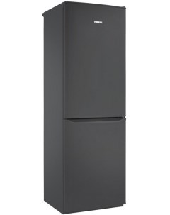 Холодильник RK 149 графит Pozis