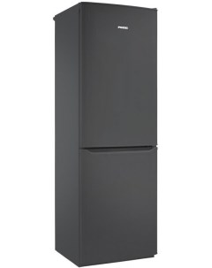 Холодильник RK 139 графитовый Pozis