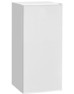 Холодильник NR 508 W Nordfrost