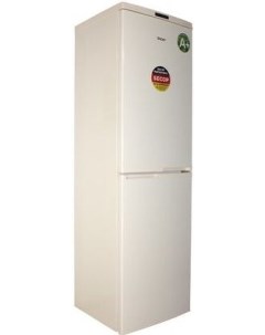 Холодильник R 296 слоновая кость S Don