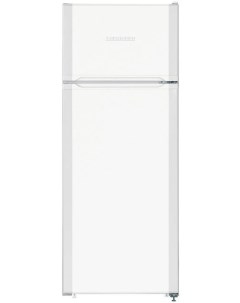 Холодильник CT 2531 Liebherr
