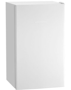Холодильник NR 507 W Nordfrost
