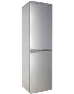 Холодильник R 296 металлик искристый MI Don