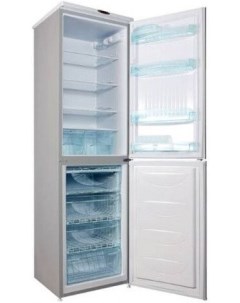 Холодильник R 297 нержавеющая сталь NG Don