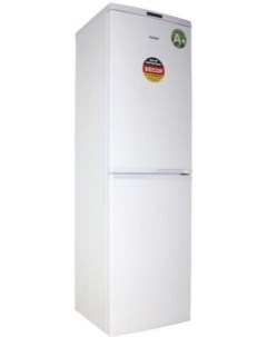 Холодильник R 296 снежная королева К Don
