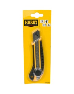 Универсальный нож Hardy