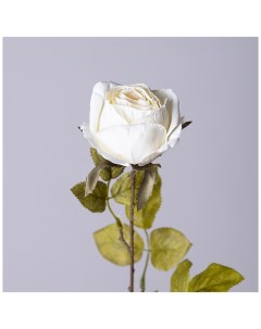 Цветок Роза 72 см Lefard